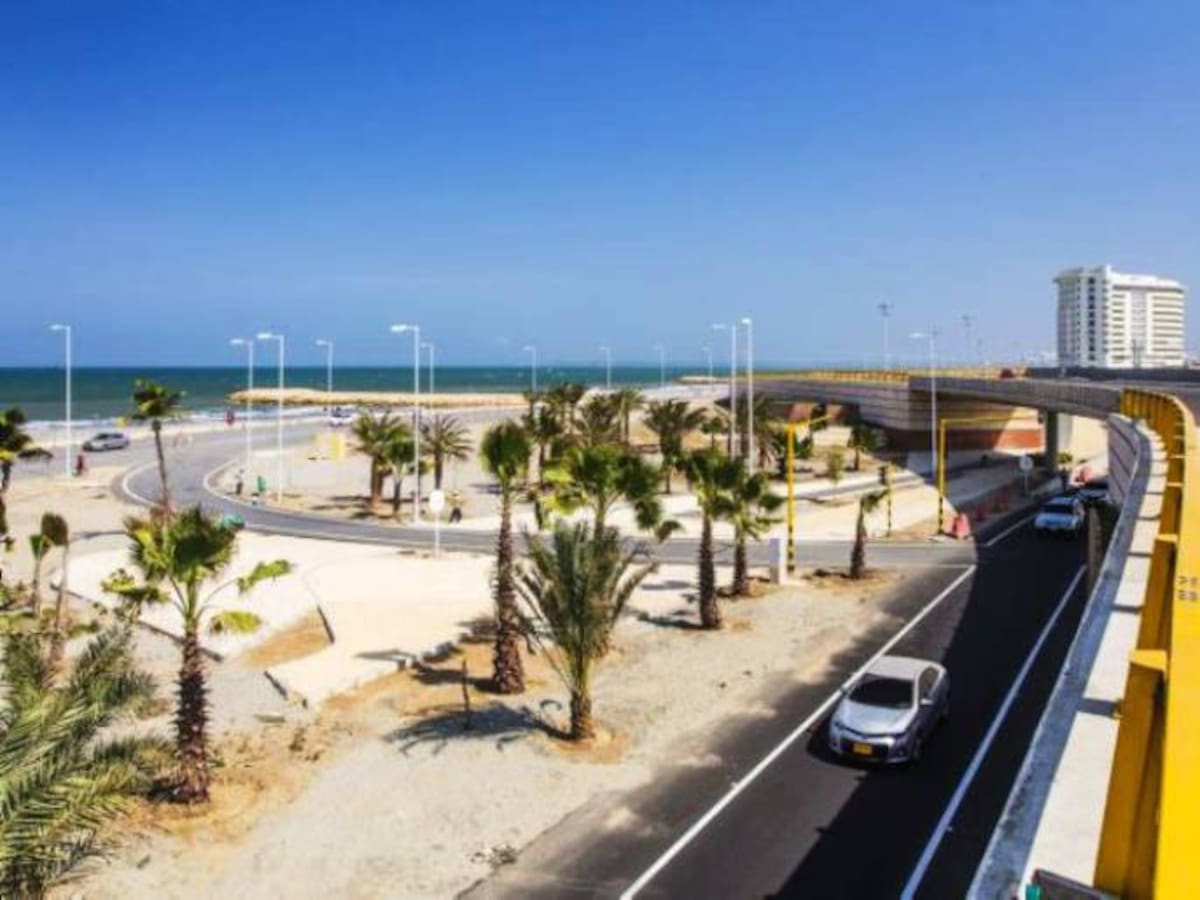 Playas de Anillo Vial se abriran cuando se cumplan requisitos exigidos