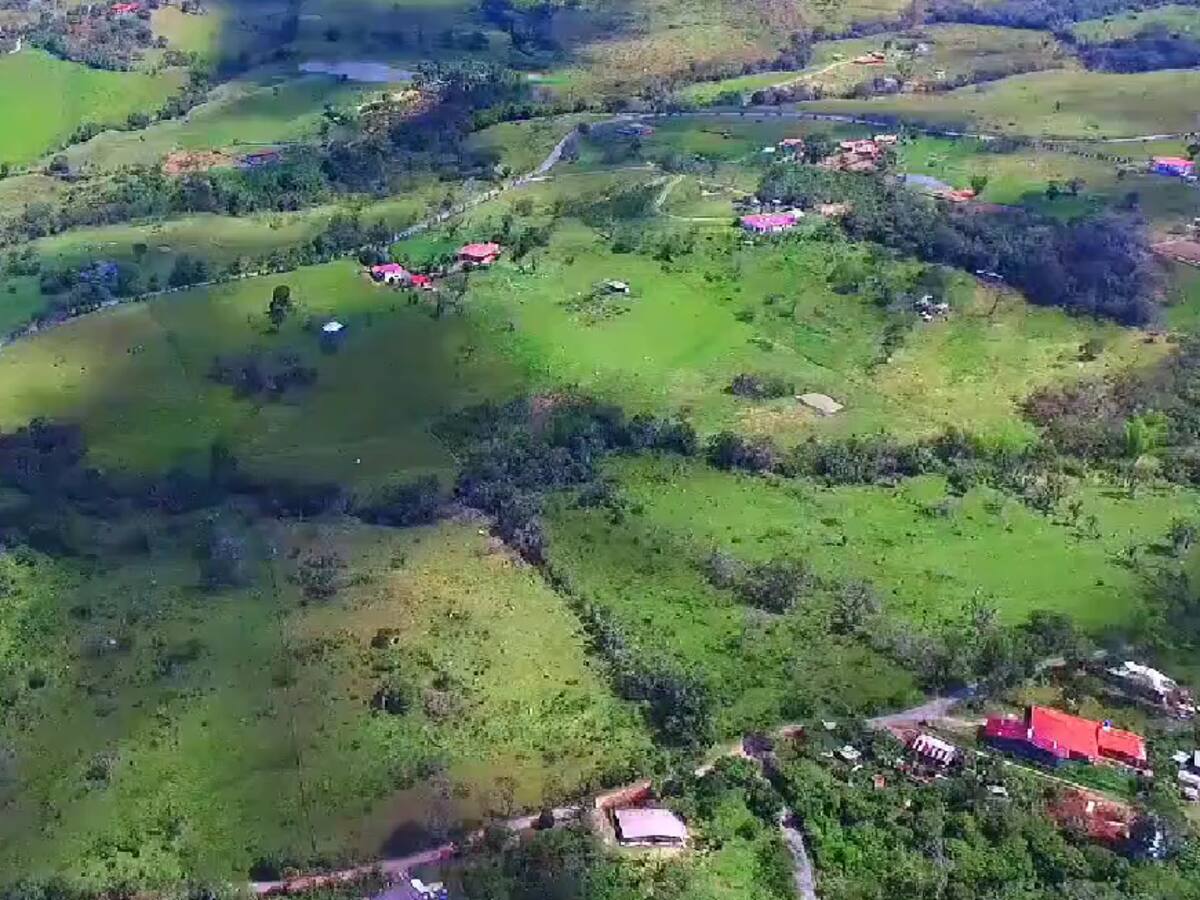 Por construcción de subestación de la Ebsa, habitantes de Moniquirá harán movilización