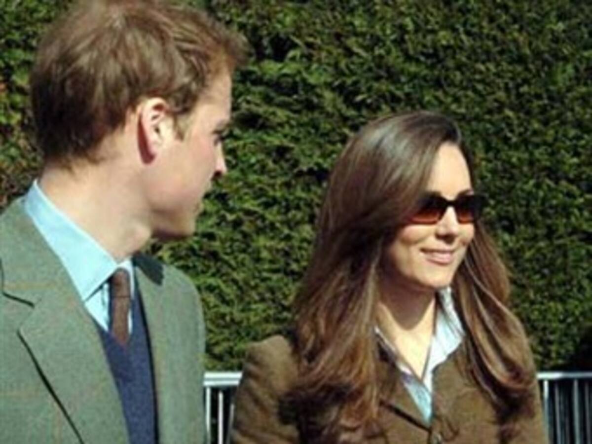 La boda del príncipe Guillermo y Kate Middleton podría verse en 3-D