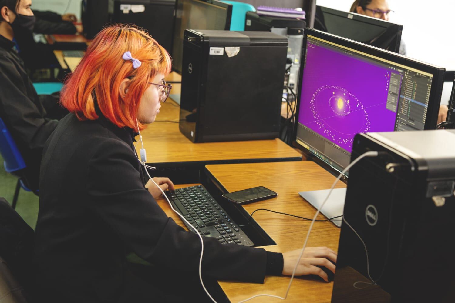 Sena reporta que tiene 3.500 cupos para jóvenes de Santander