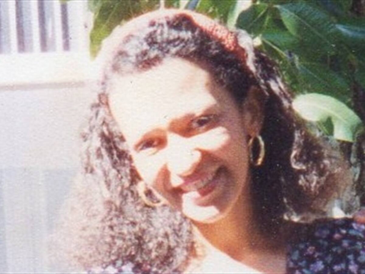 Desde Valledupar buscan a Azalia Corzo Díaz residente en Estados Unidos