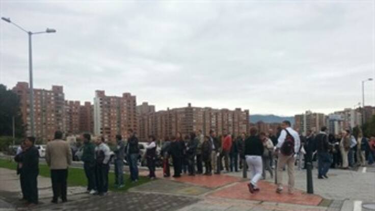 Se agotan turnos de exámenes médicos para renovar licencia