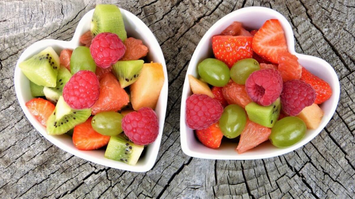 ¿Cómo es la mejor forma de llevar una buena nutrición?