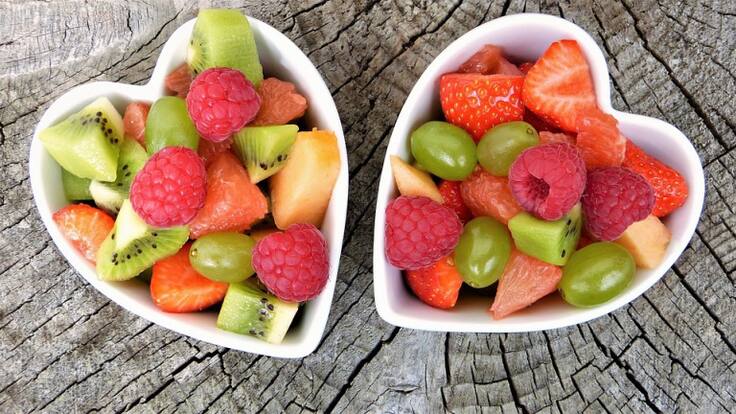 ¿Cómo es la mejor forma de llevar una buena nutrición?