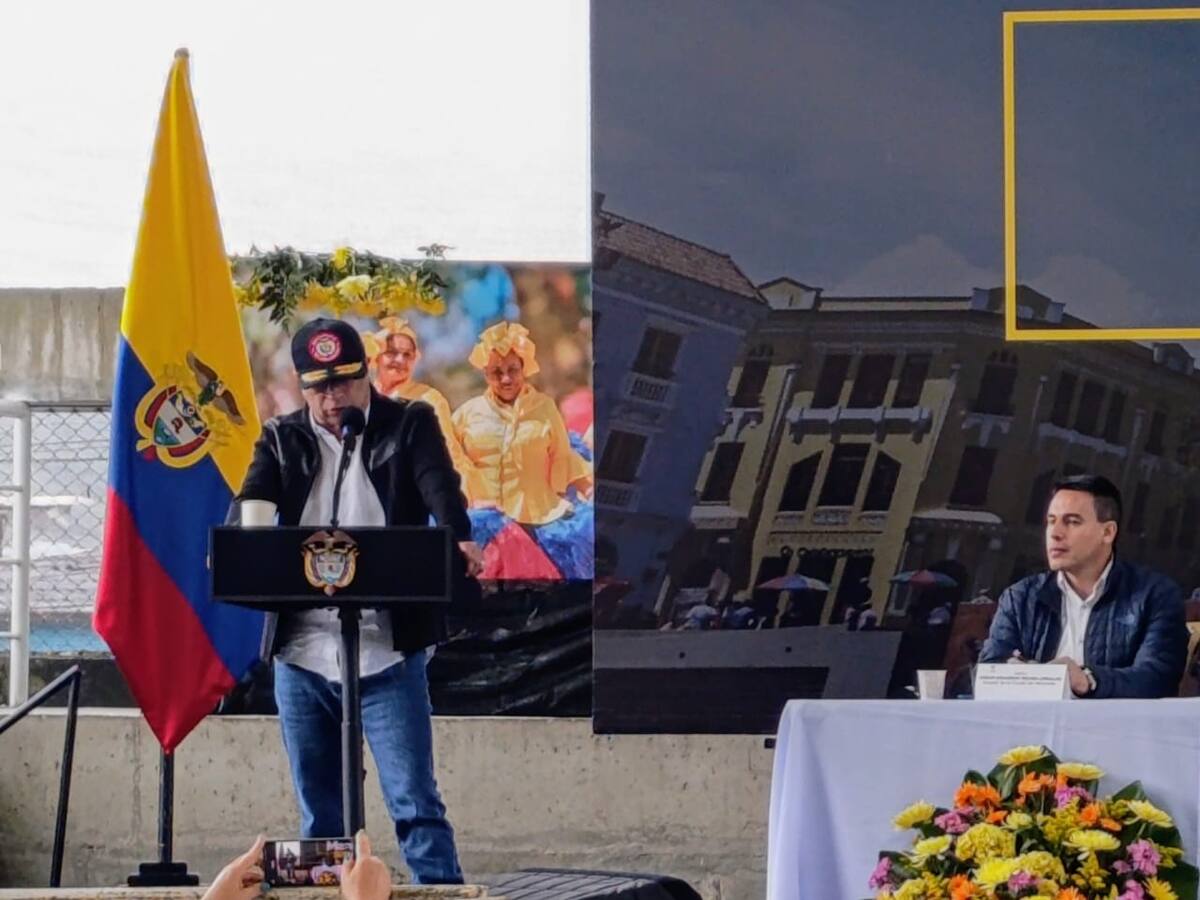 “Debemos recuperar 40 mil millones de pesos perdidos”: Ministerio de Vivienda