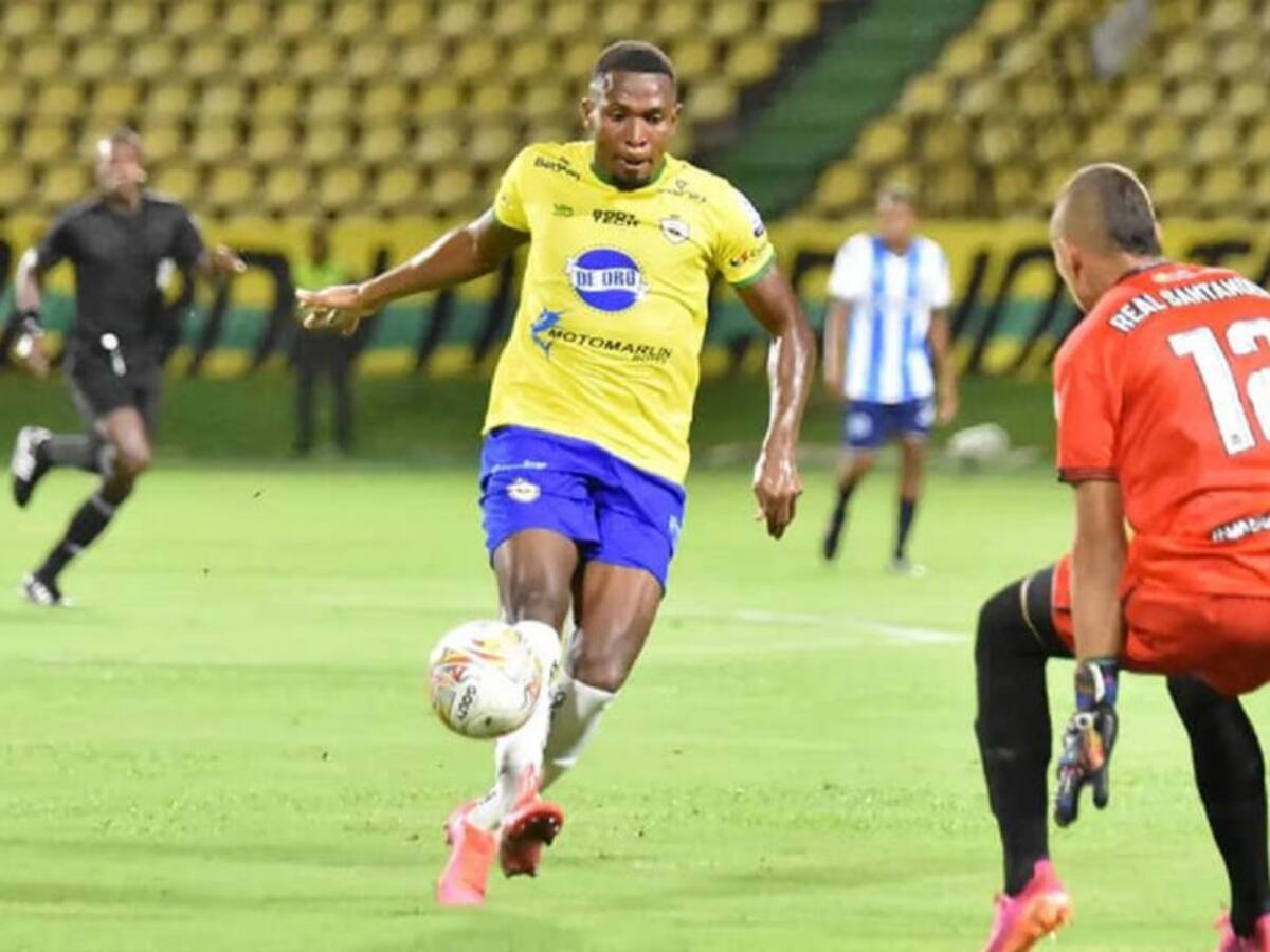 Real Cartagena jugará con Barranquilla FC a puerta cerrada