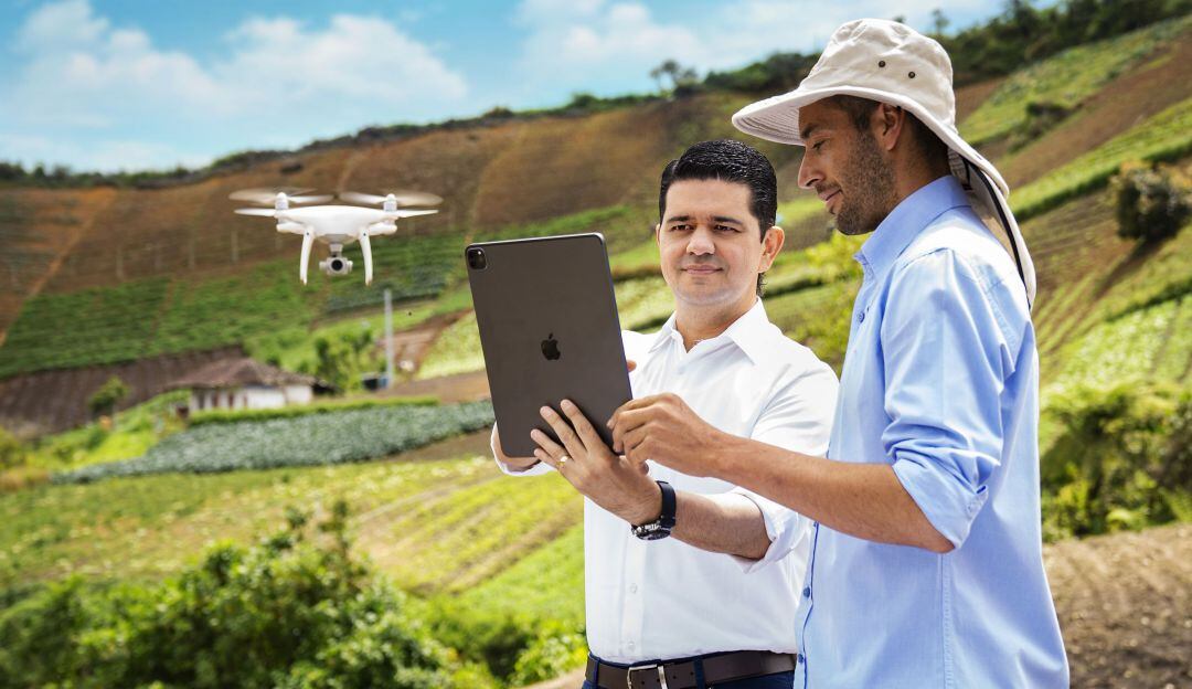 Agro Antioquia Exporta 4.0