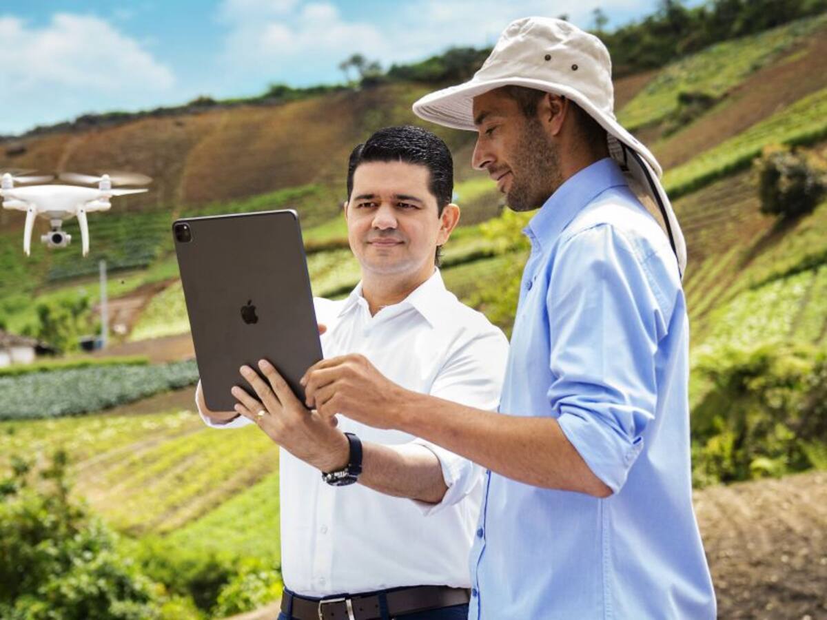 Antioquia 4.0 fortalece su agro para impulsar sus exportaciones