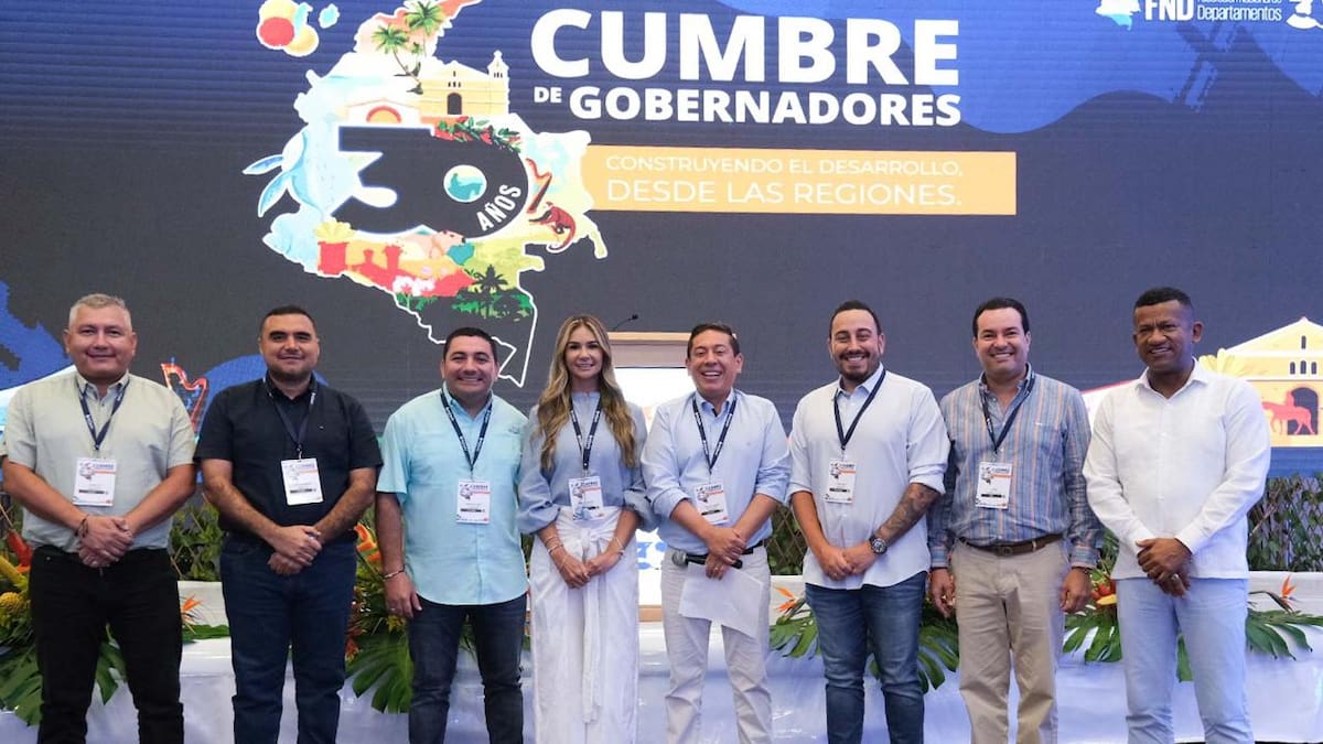 Gobernadores piden que recorte presupuestal no afecte proyectos priorizados en regiones