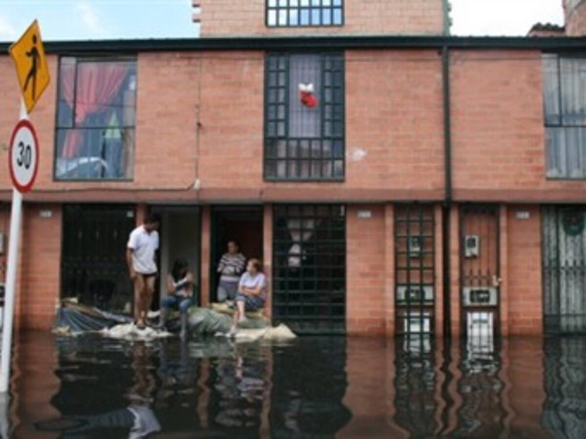 Habitantes de barrios cercanos al lote de Campo Verde en Bosa denuncian una grave problemática social