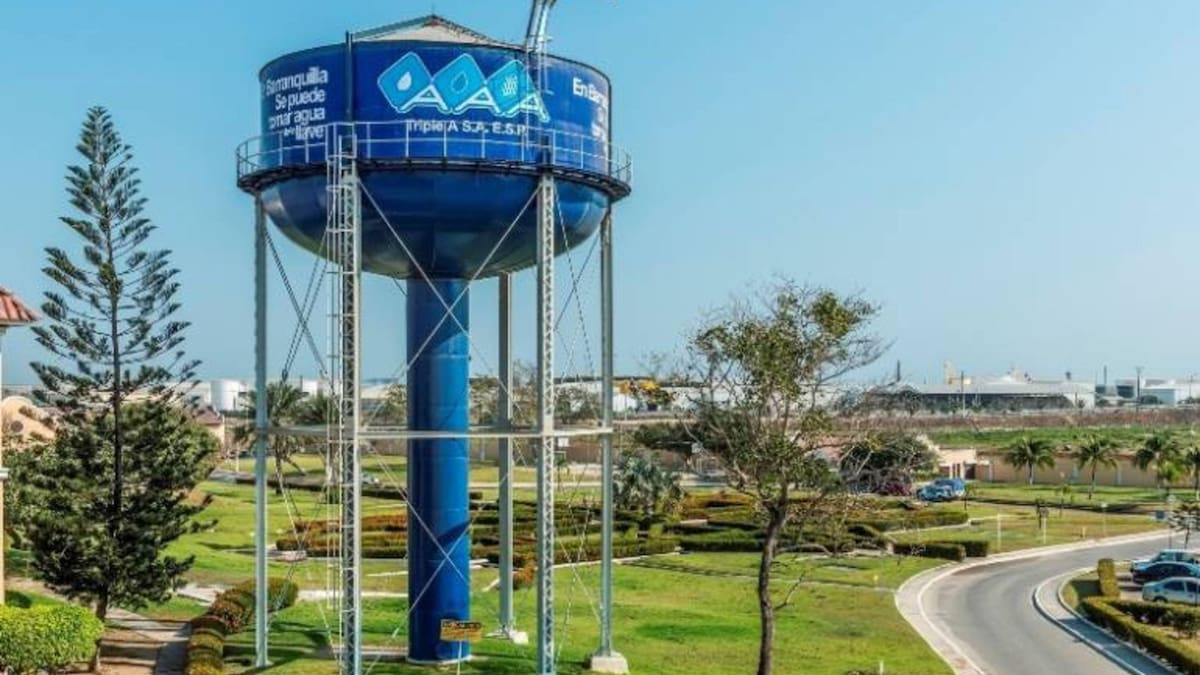 Concejo de Soledad aprueba prórroga de seis meses a contrato de Triple A