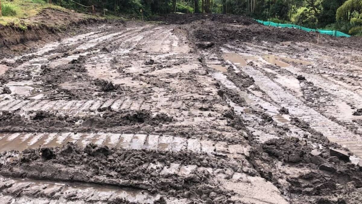Aguas de Manizales presentó las medidas tras el fracaso del contrato de la PTAR