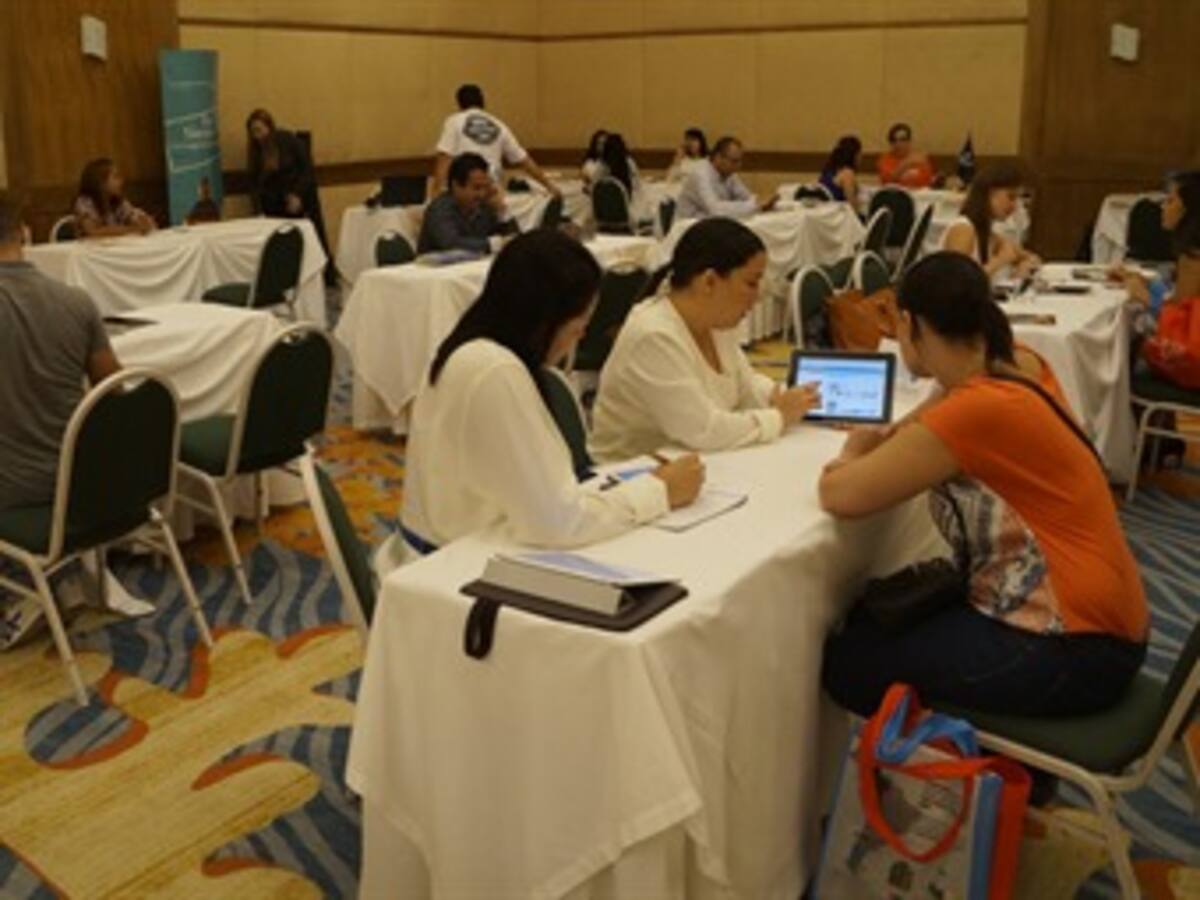 Cartagena se promociona ante los tours operadores en Brasil