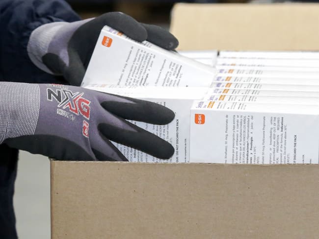 A pacientes con VIH afiliados a Coosalud EPS