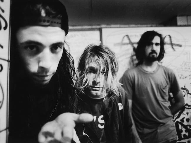 (Photo by Paul Bergen/Redferns)