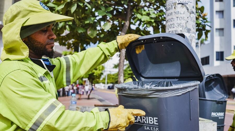 Alcaldía de Cartagena