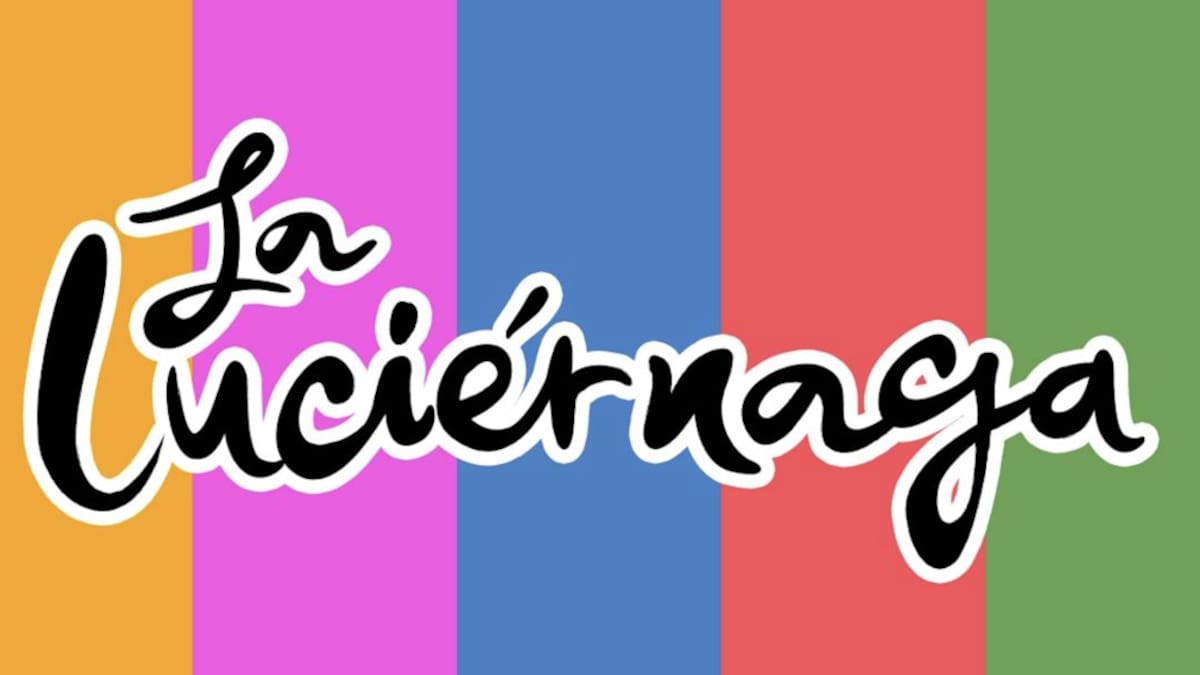 Programa La Luciernaga 18 de diciembre