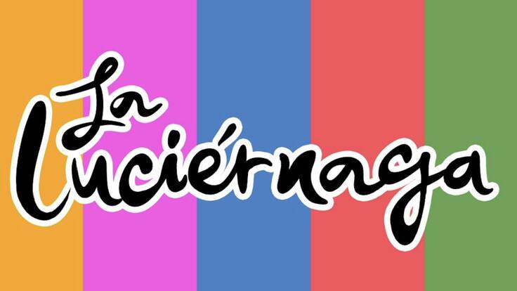 Programa La Luciernaga 18 de diciembre