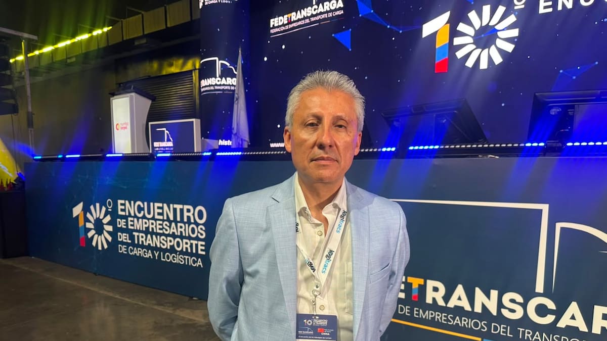 Fedetranscarga anuncia que asumirá costos de fletes de ayudas humanitarias