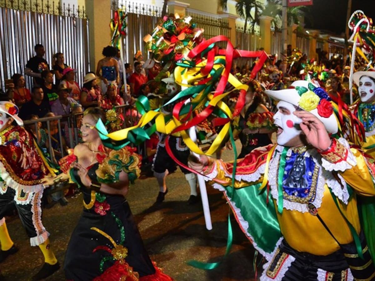 Carnaval de Barranquilla despedirá al papa Francisco en Cartagena
