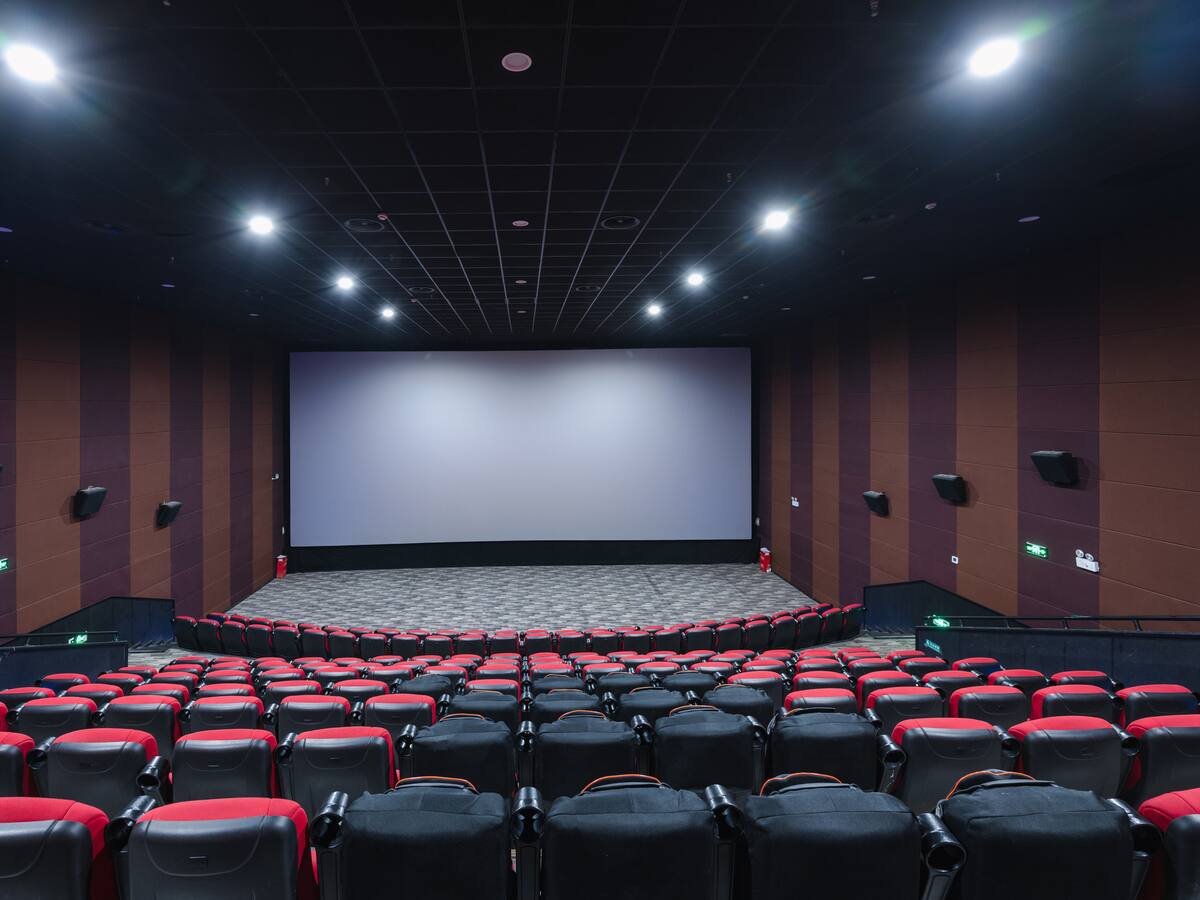 La cinemateca celebra a “Bogotá en el cine un recorrido por la ciudad”