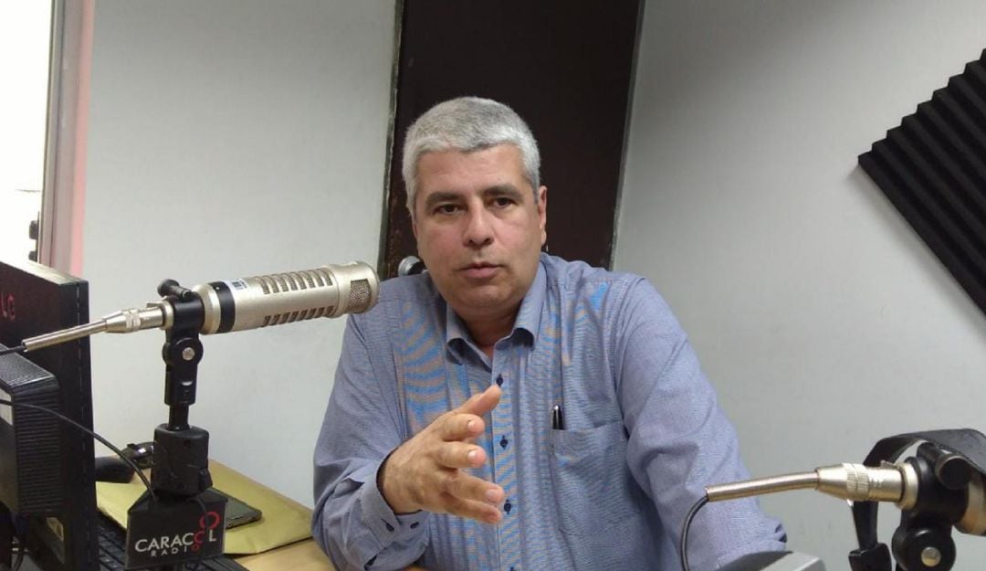 Mauricio Mora Bonilla