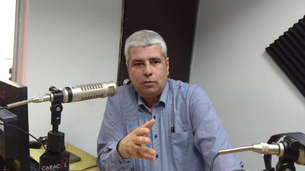 Prisión para director del IGAC en Ibagué por corrupción