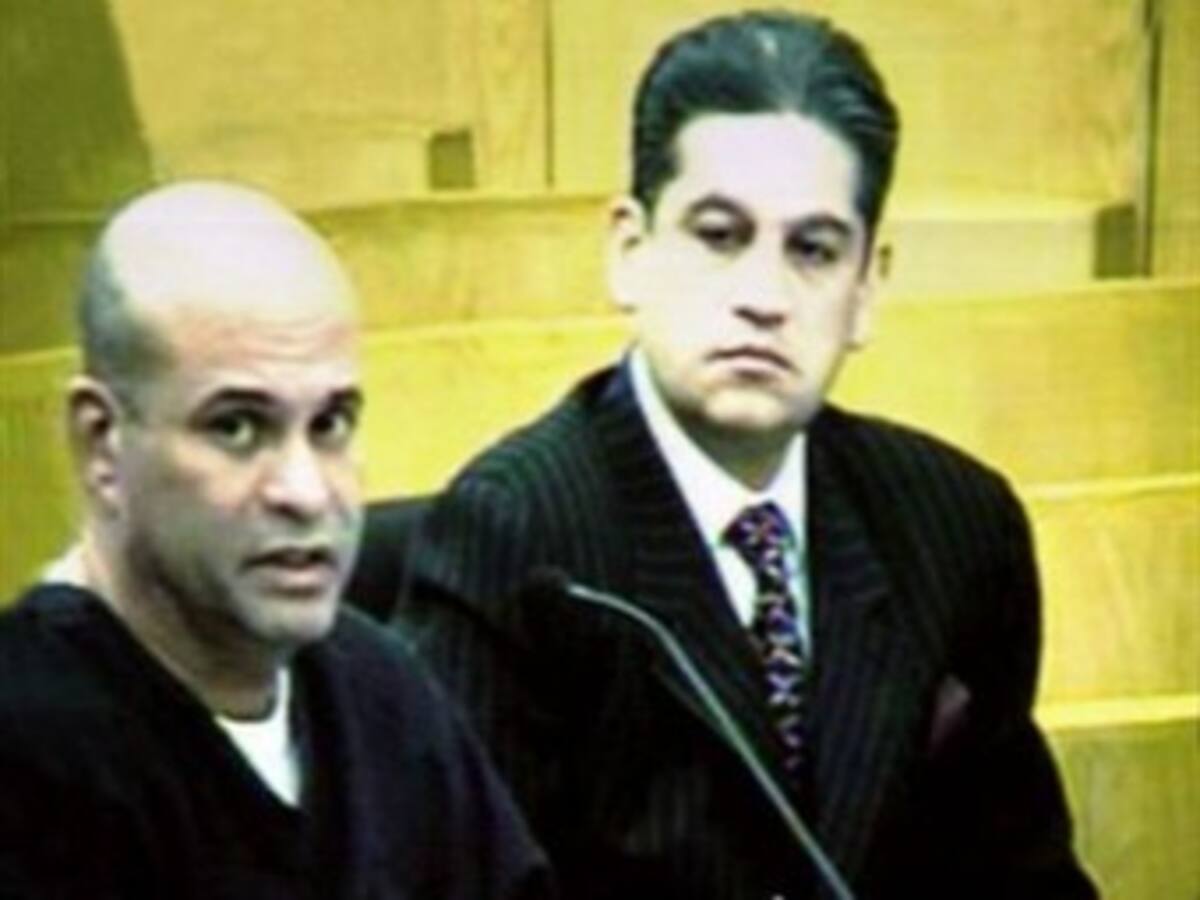 Mancuso afirma que hubo complot del DAS y “paras” contra la Corte Suprema
