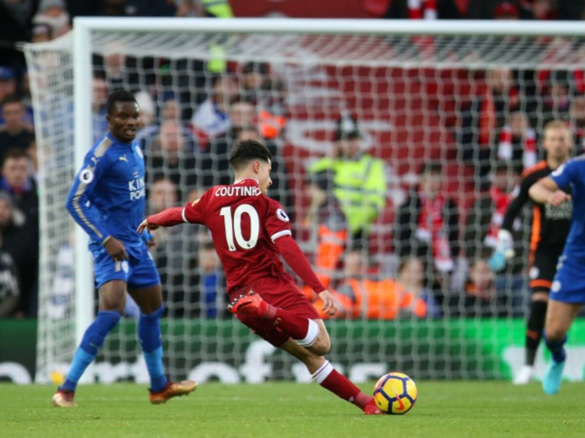 Coutinho, casi un hecho: llegaría al Barcelona por 160 millones de euros