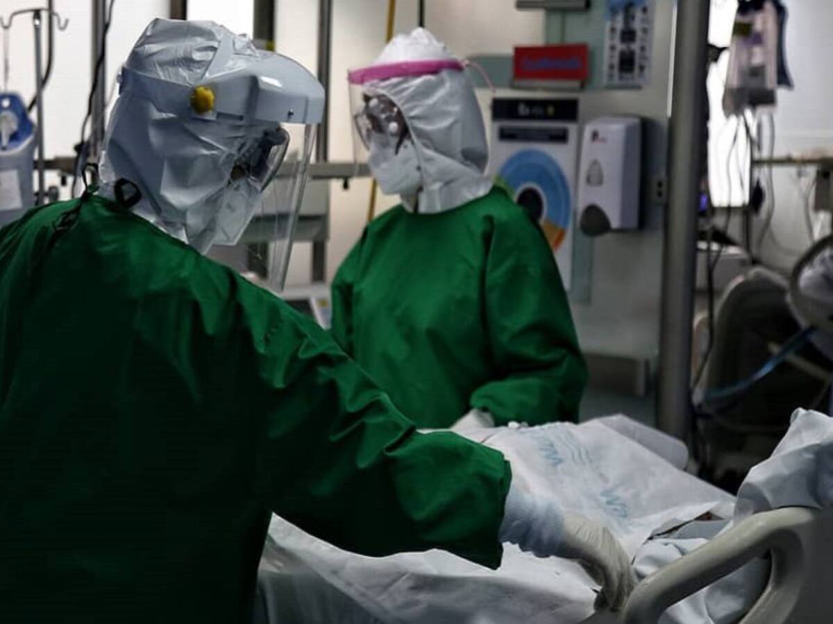 Emiratos Árabes da impulso a Sincelejo en la lucha contra el COVID-19