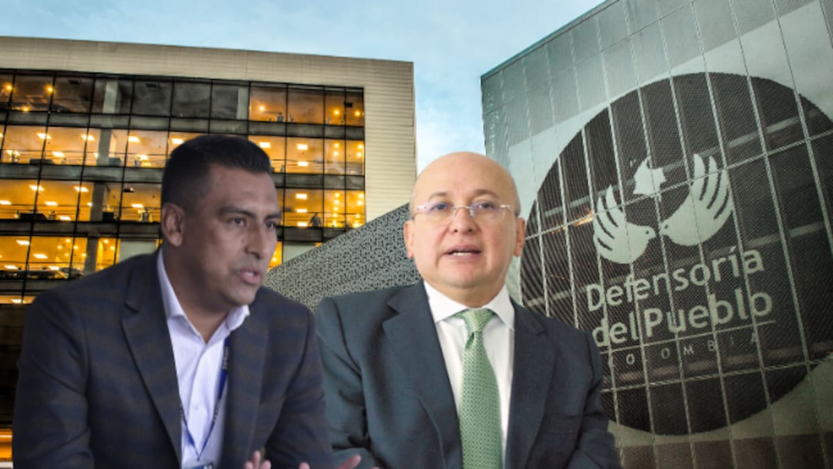 La Defensoría plantea 5 puntos clave para frenar atentados contra guardianes del INPEC