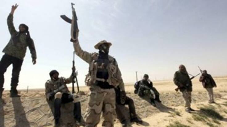 El secretario general de la ONU, Ban Ki-moon pedirá al Consejo de Seguridad que despliegue una misión de paz en Libia