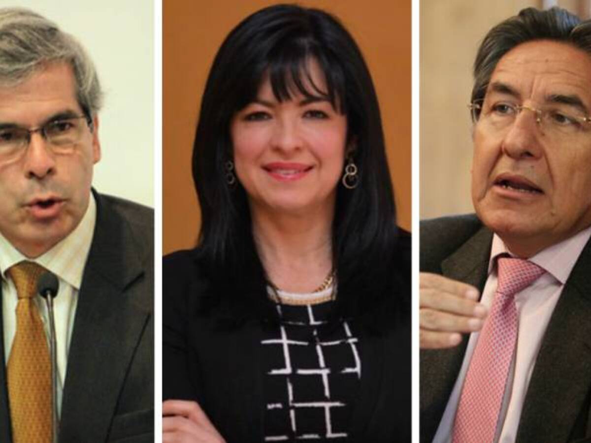Próximo 23 de junio se elegirá Fiscal General