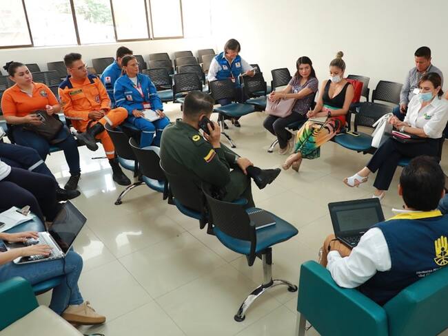 Se confirmó nuevo caso de COVID–19 en Neiva