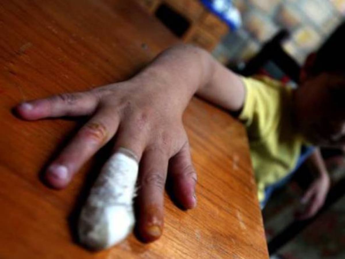 Barranquilla recibió el 2018 sin niños lesionados con pólvora