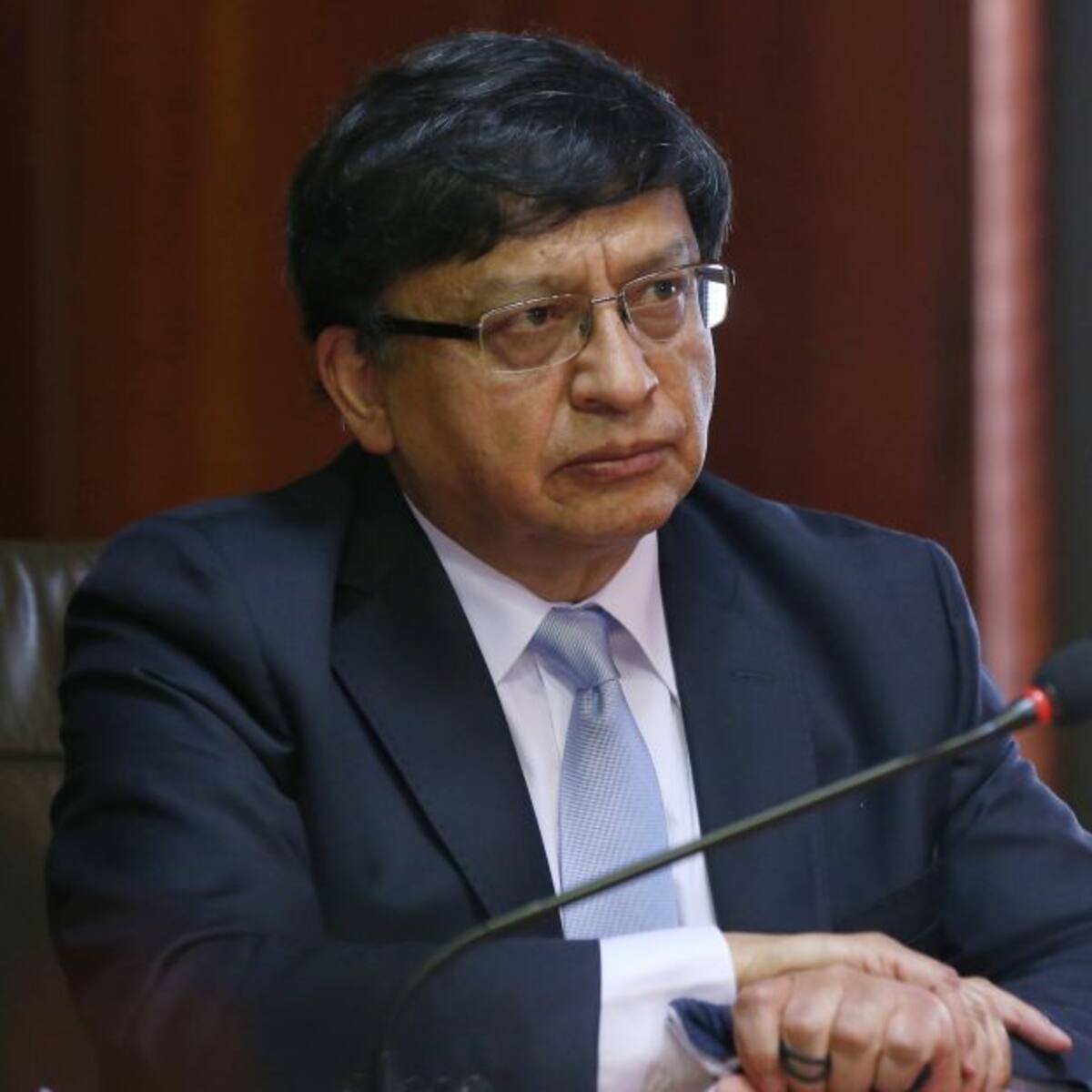 “Ojalá que los operadores garanticen el acceso ilimitado a todas las plataformas”: presidente Ibáñez
