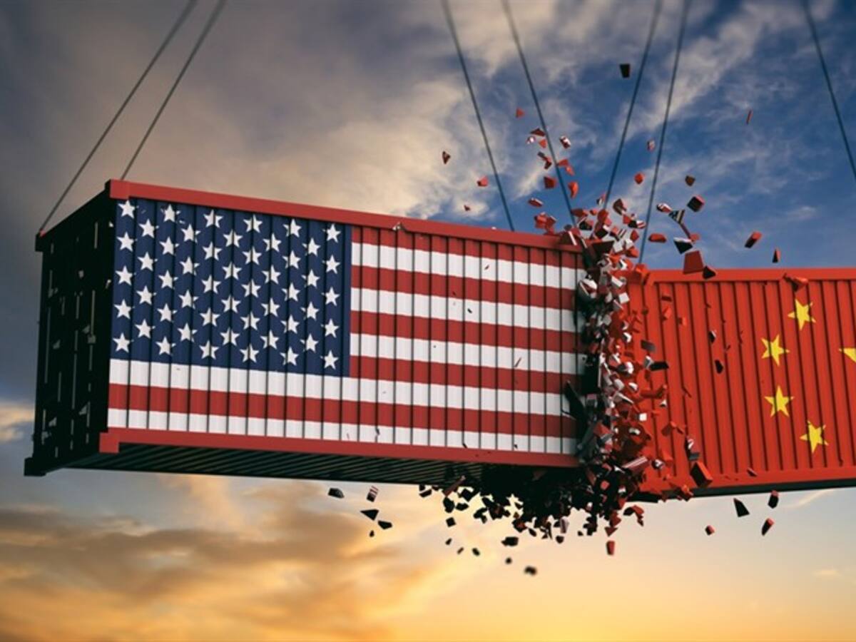 ¿Cómo avanza la guerra comercial entre EE.UU. y China?