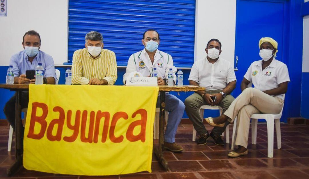 La obra cuesta $85 mil millones y gran parte de los recursos serán financiados por el Ministerio de Vivienda