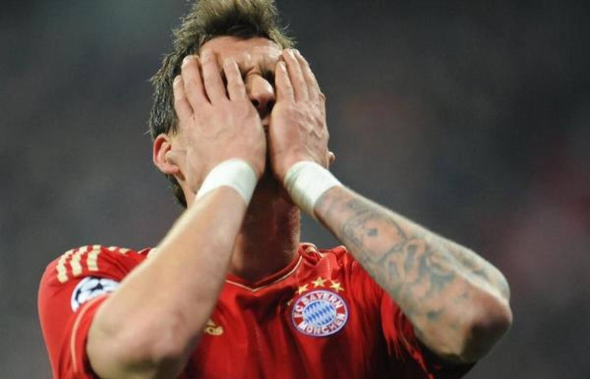 Bayern Múnich-Juventus FC