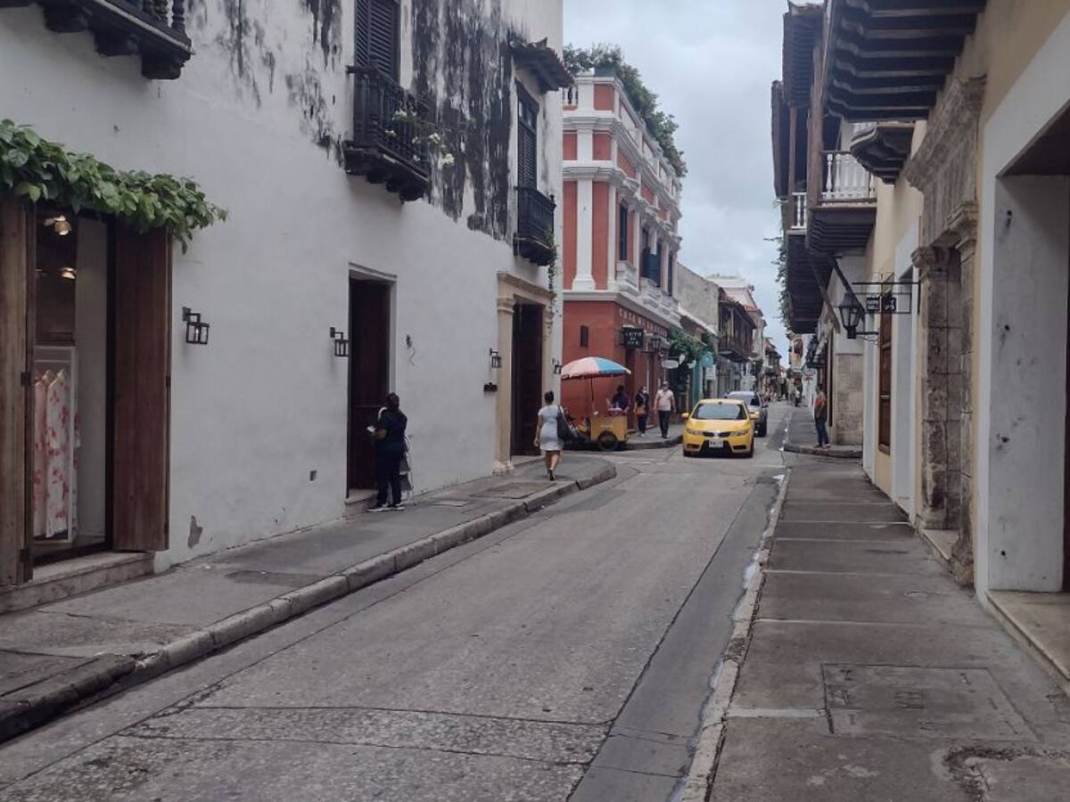 Desempleo se duplicó en solo un año: Cartagena Cómo Vamos