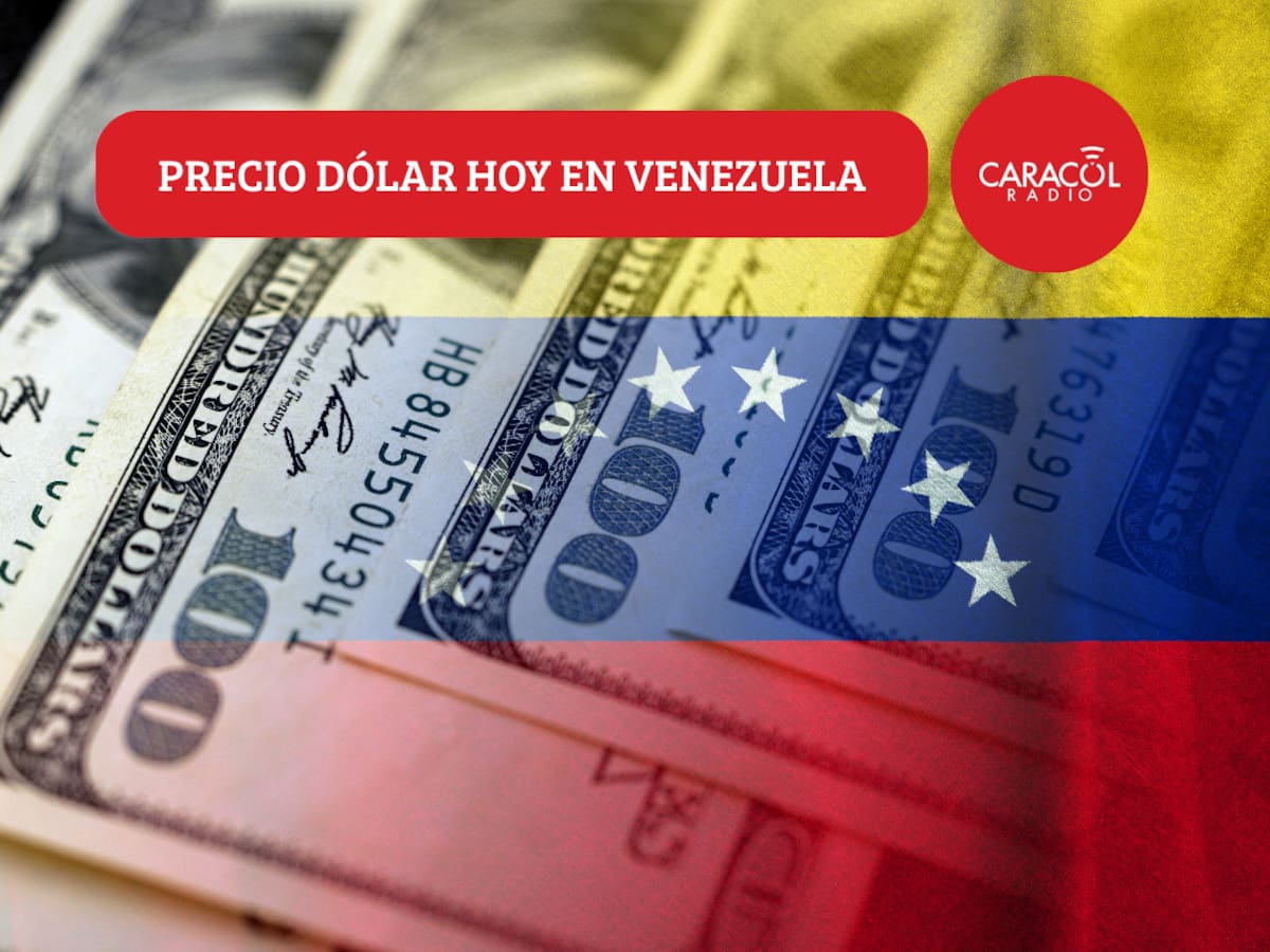 Precio del dólar en Venezuela HOY 26 de marzo: Se evidencia ligero aumento en la divisa extranjera