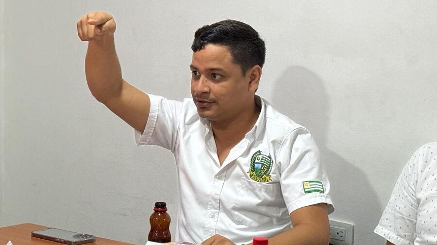 Alcaldía de Clemencia