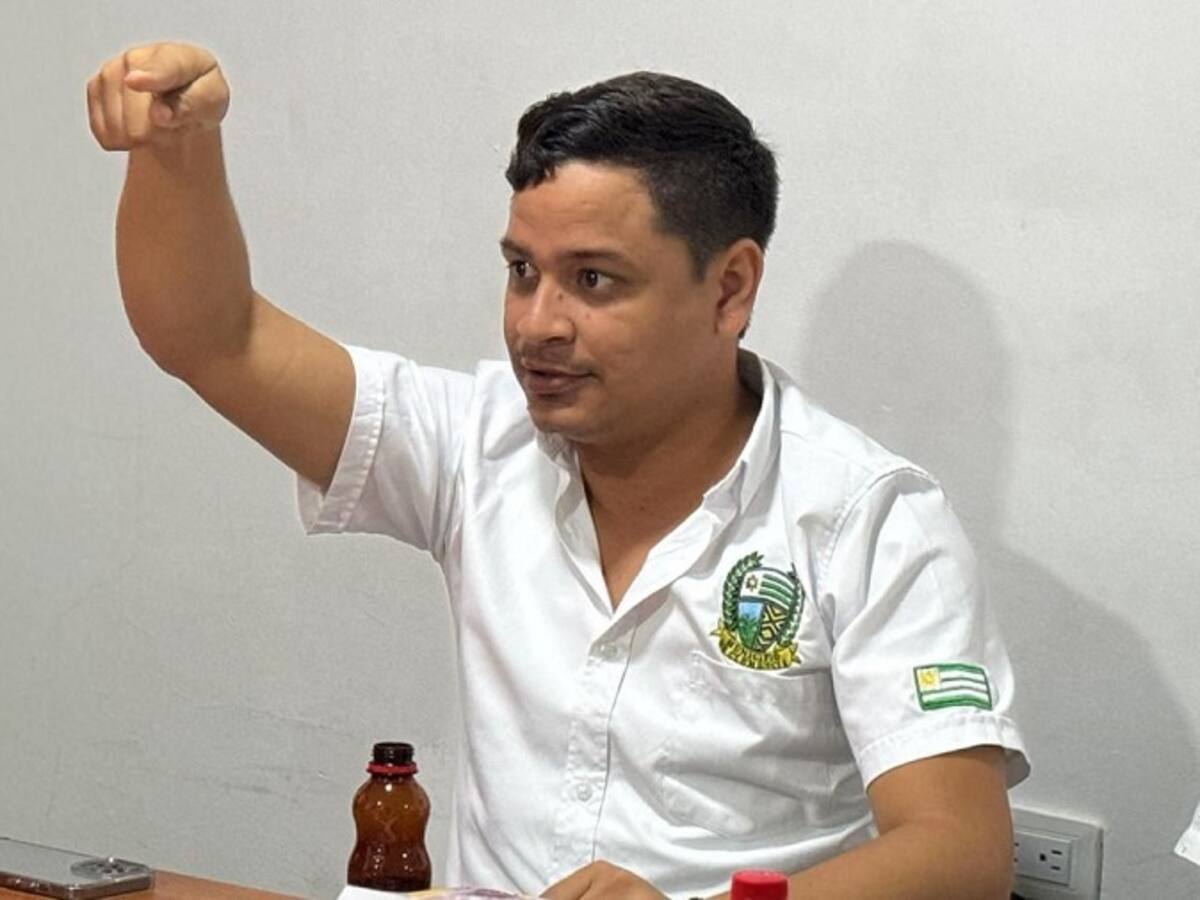 Tribunal ratifica elección de alcalde de Clemencia al rechazar apelación de fallo