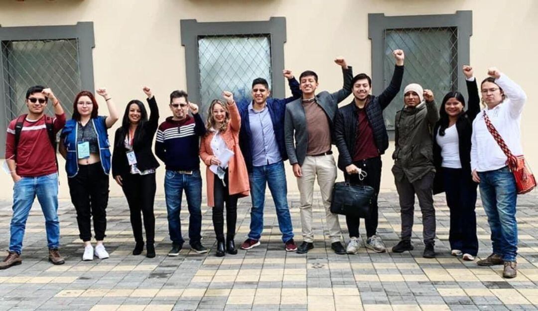 Promotores revicatoria