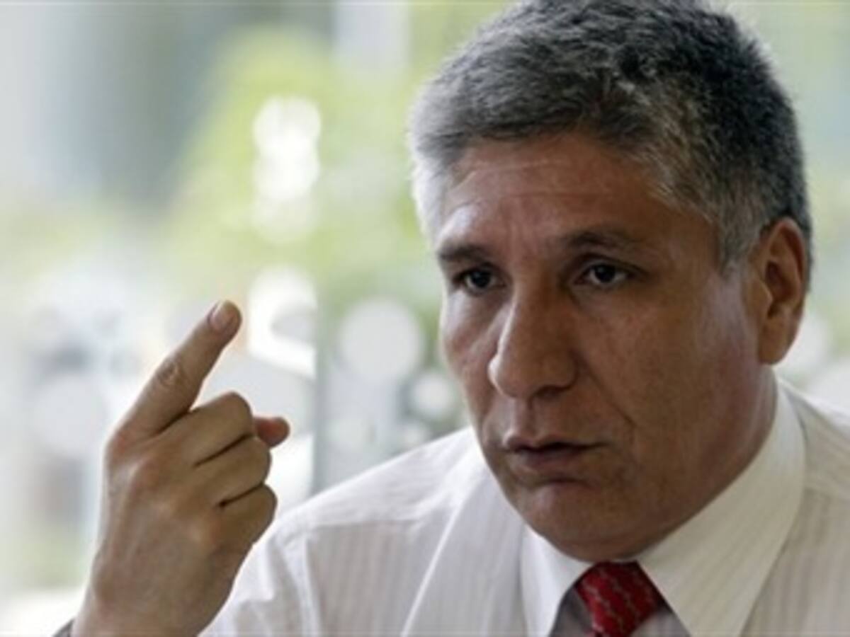 Necesitamos una reforma a la justicia por falsos testigos: Sigifredo López