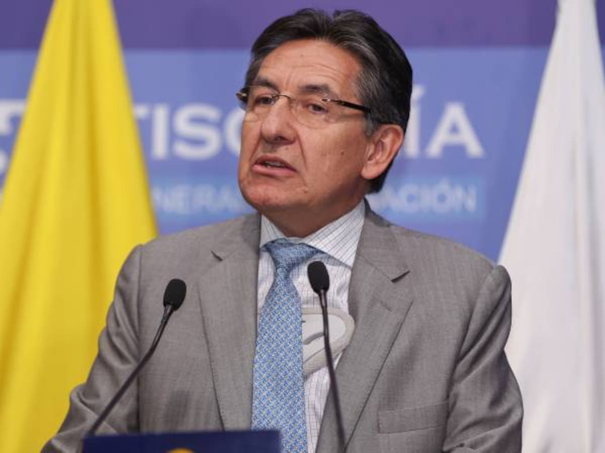 Fiscalía investiga posibles delitos por colados en lista de las Farc