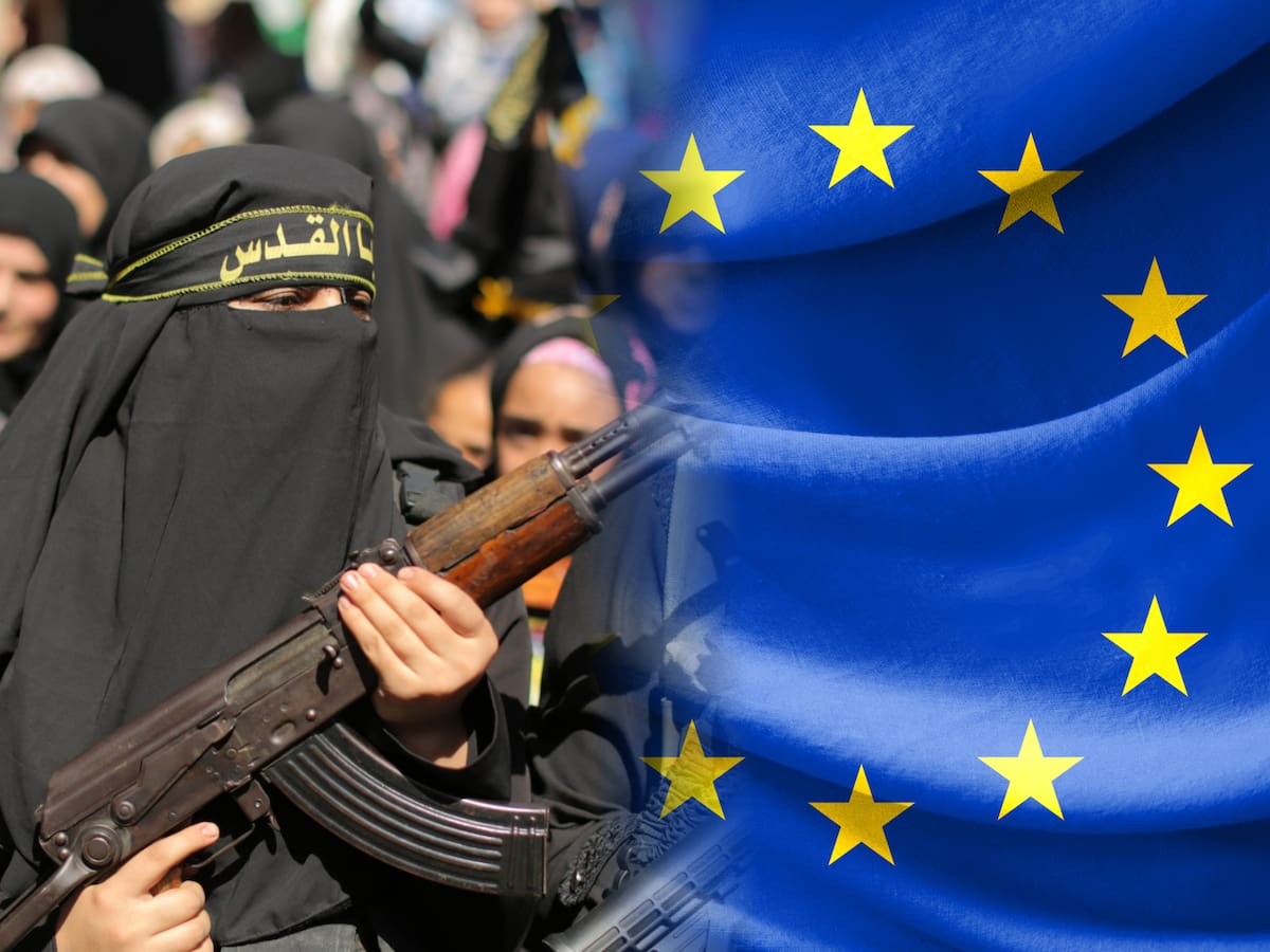 Europol advierte de mayor riesgo de terrorismo por conflicto en Oriente Medio