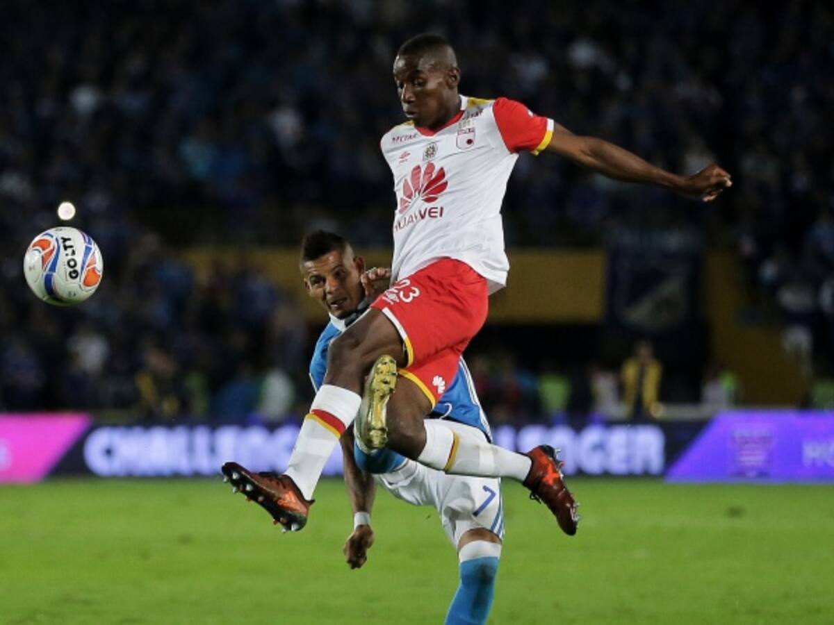 Pachuca confirma a Dairon Mosquera como su nuevo refuerzo