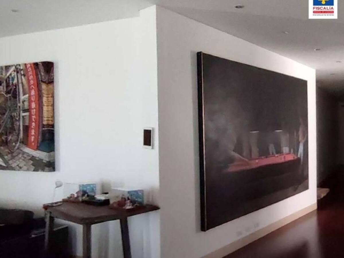 ‘Memo Fantasma’: bienes avaluados en $10.000 millones pasarán al Fondo para Víctimas