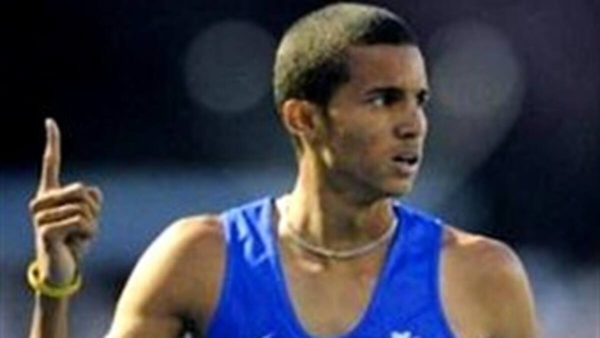 Rafith Rodríguez y Norma González a semifinales en los Mundiales de Atletismo